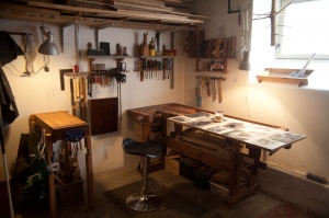 the-workshop